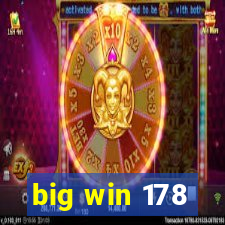 big win 178